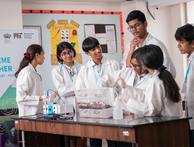 decoding ibdp curriculum