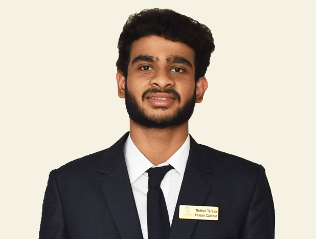Arnav Sahu
