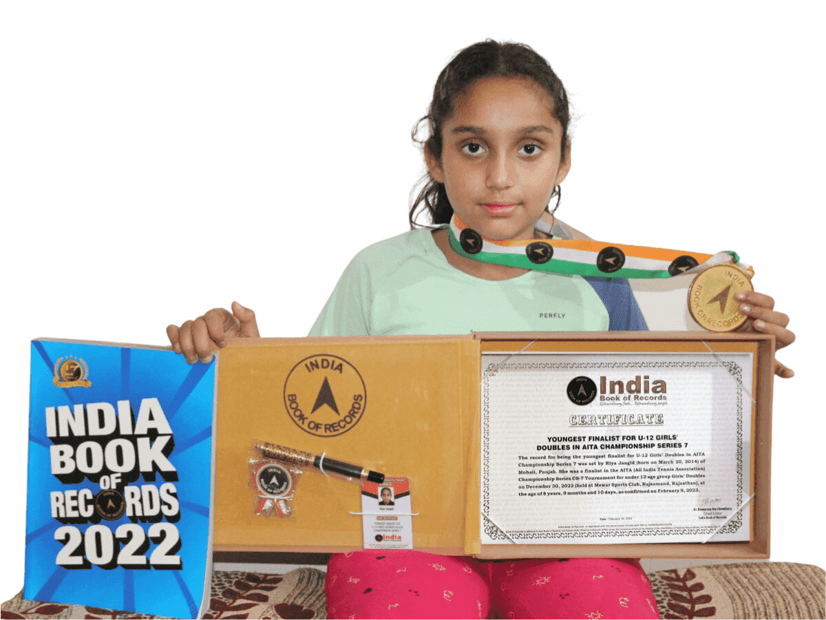 RIYA