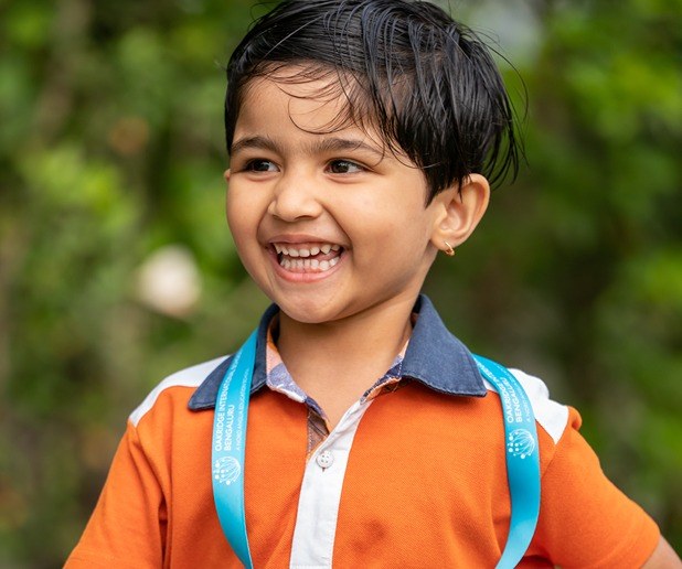 oakridge best school bengaluru