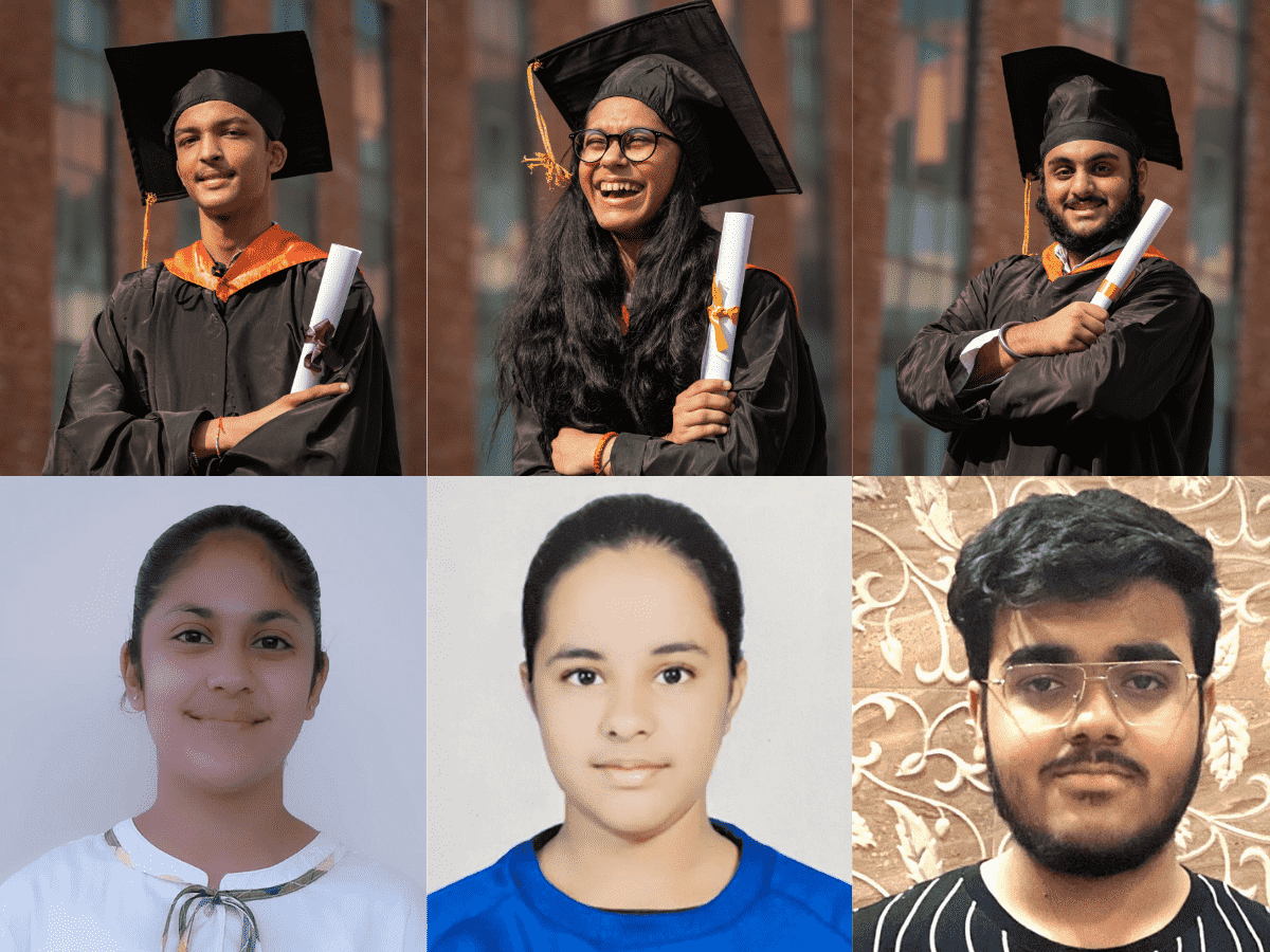 CBSE Results