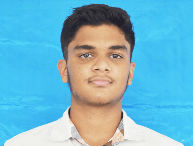 IGCSE GRADE 10 TOPPER