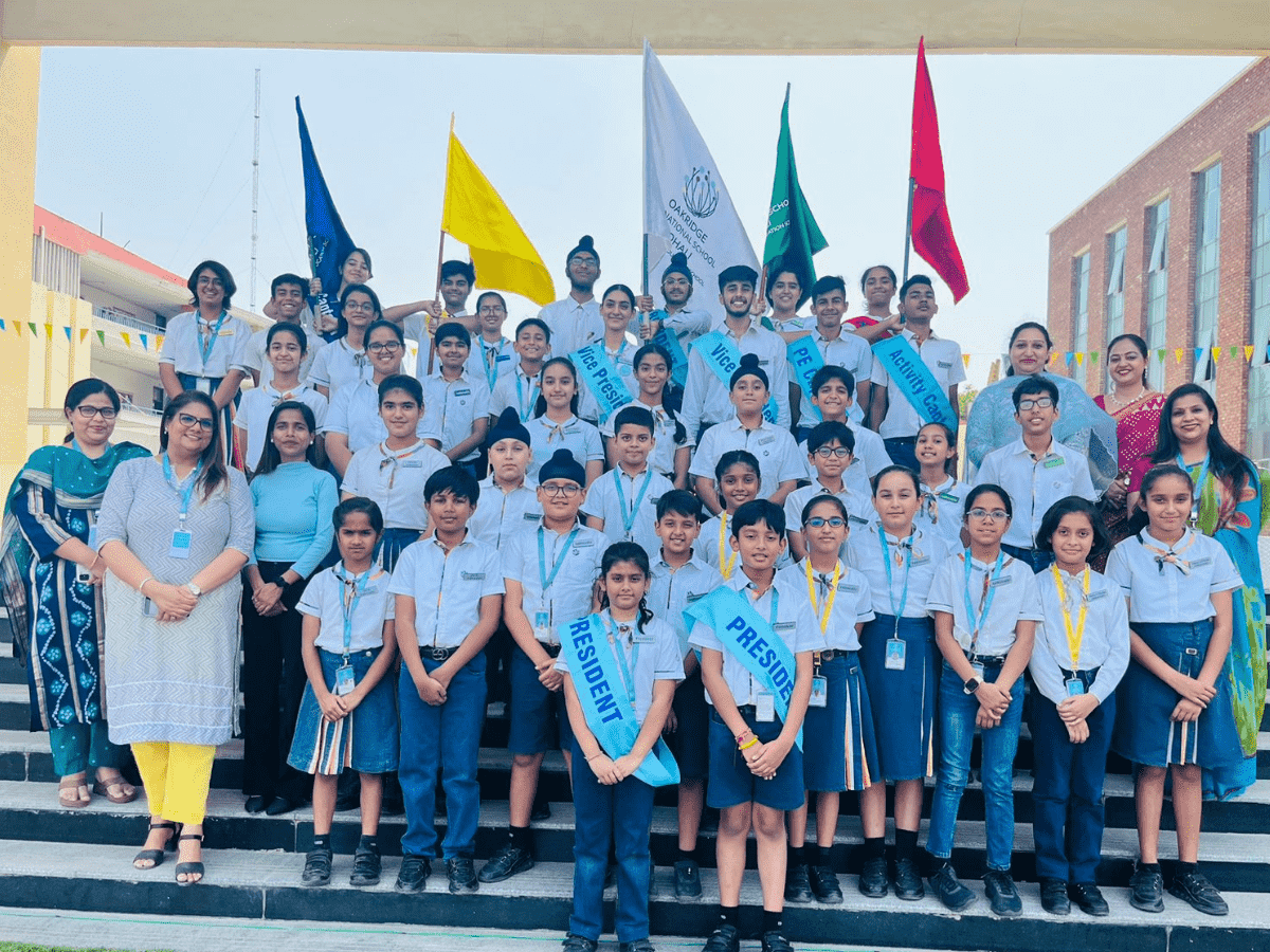 Investiture