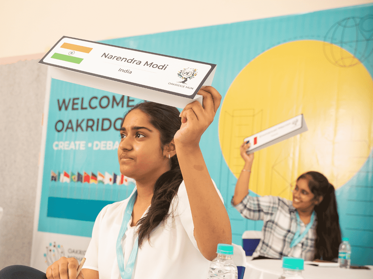 Student Empowerment and Ownership Encouraging Responsibility in Classroom