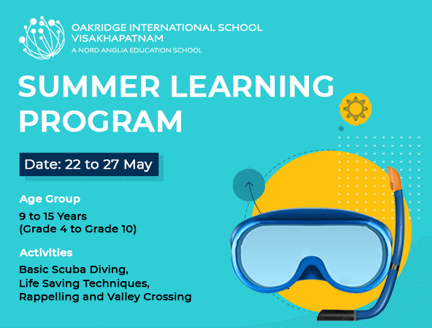 Summer camp