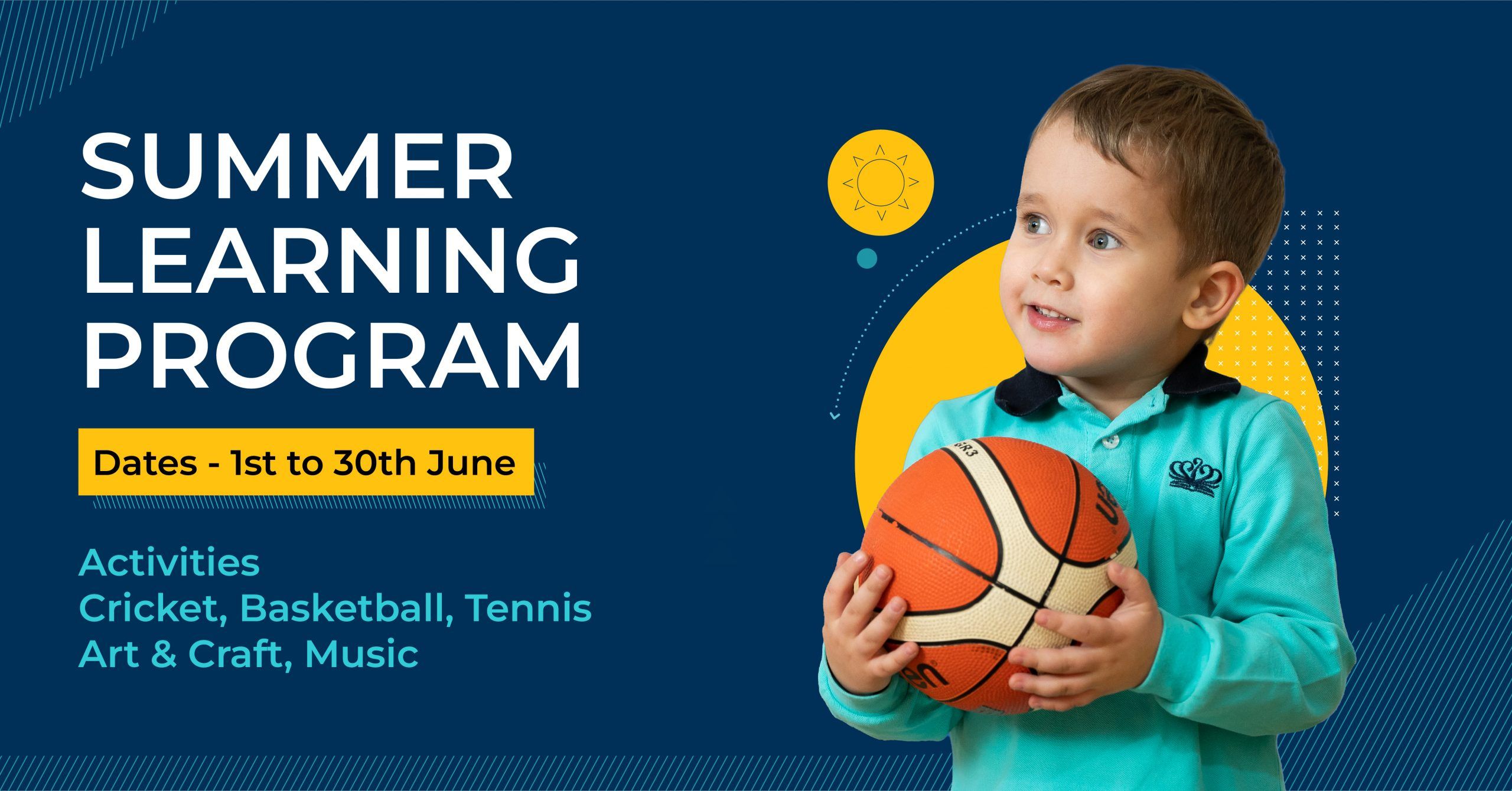 Summer Camp 2023 Oakridge International School Bengaluru