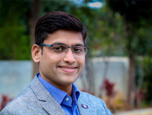 AMIT JAIN