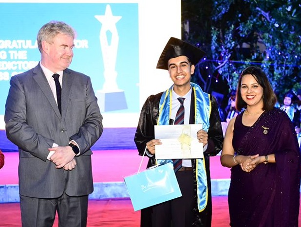 anmol top scorer oakridge bengaluru ibdp