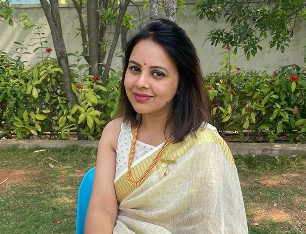 principal oakridge bengaluru july