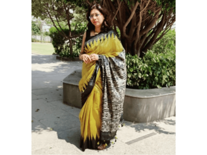 Nishtha Srivastava