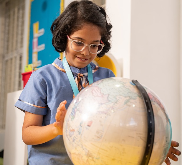 oakridge global campus nord anglia education