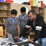 best ib curriculum school