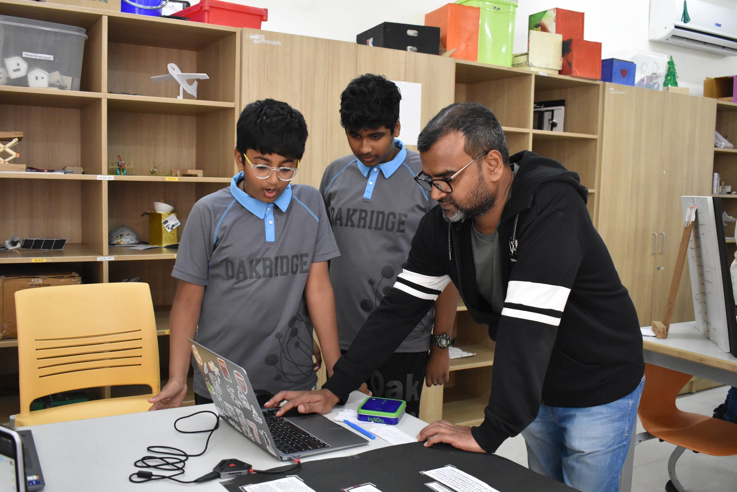 best ib curriculum school