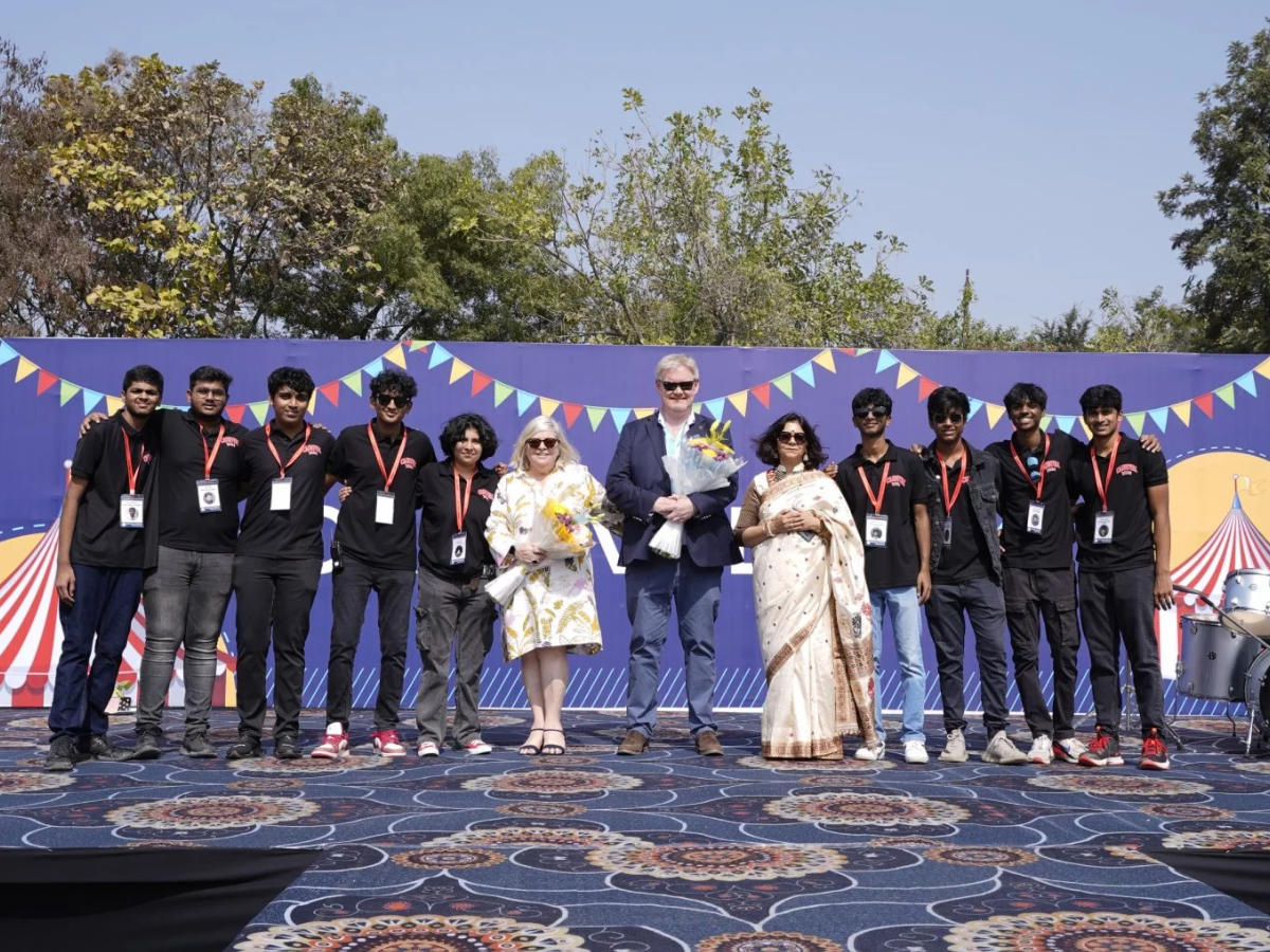 Spectacle of Success