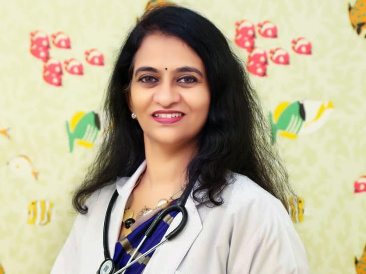 Oakridge International School Bachupally