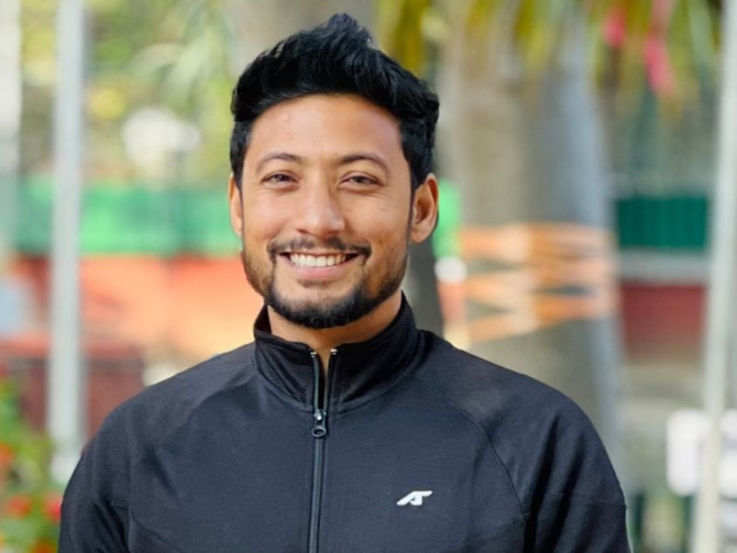 Sunil Singh