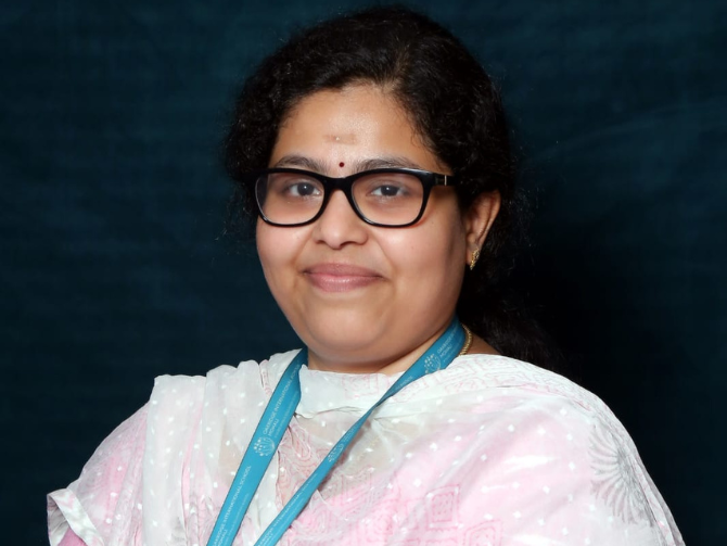 Thangalakshmi
