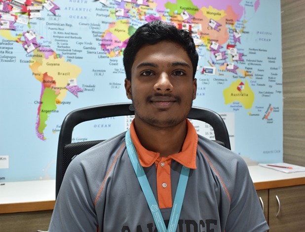 oakridge university placement