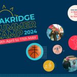 Bachupally summer camp 2024 3