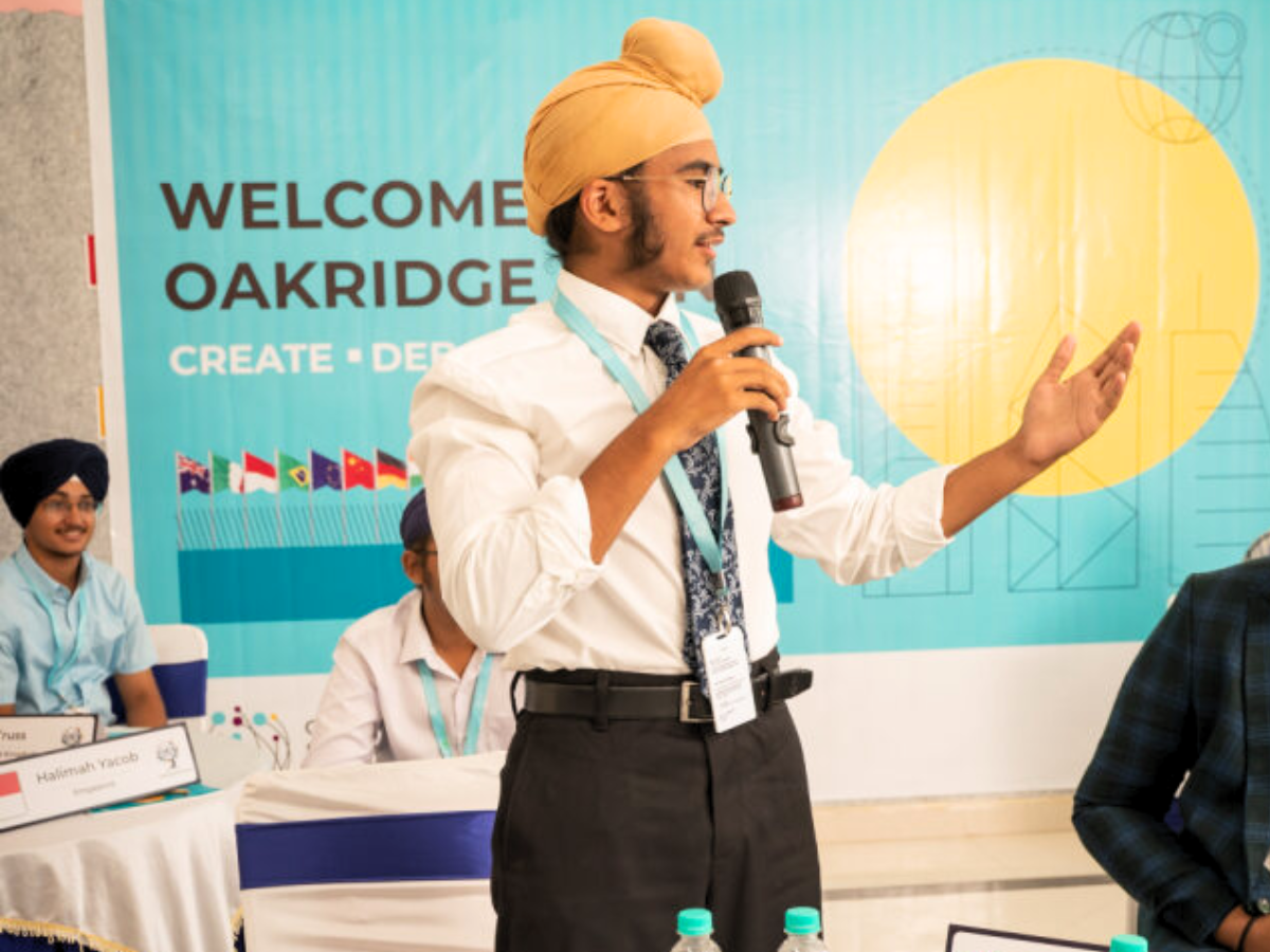 IOS Mohali IBDP
