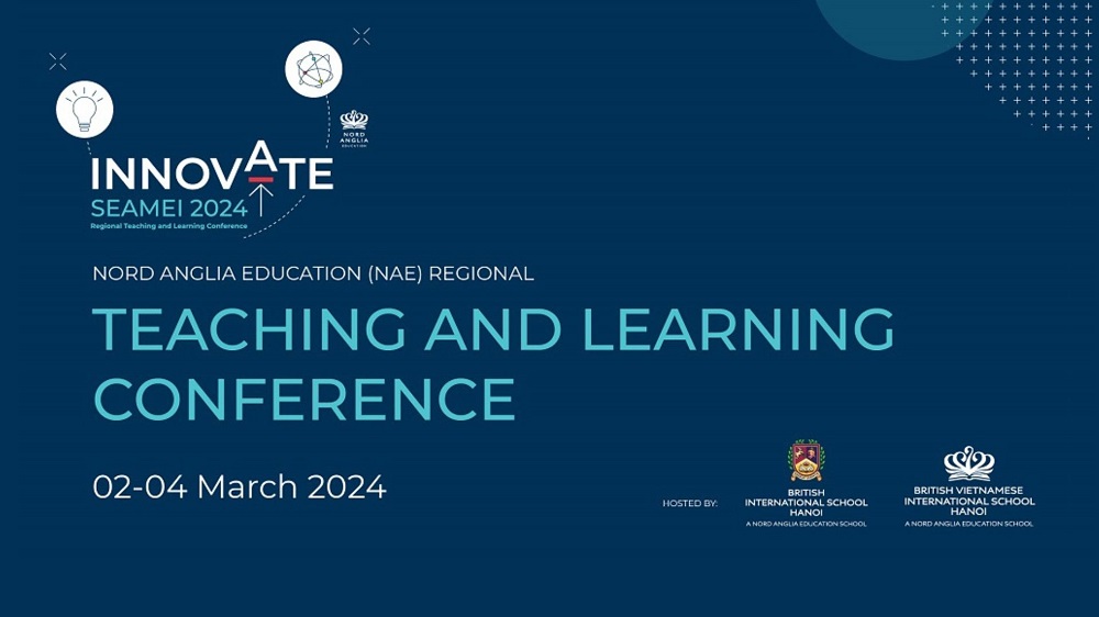 NAE teacher conference 2024 2