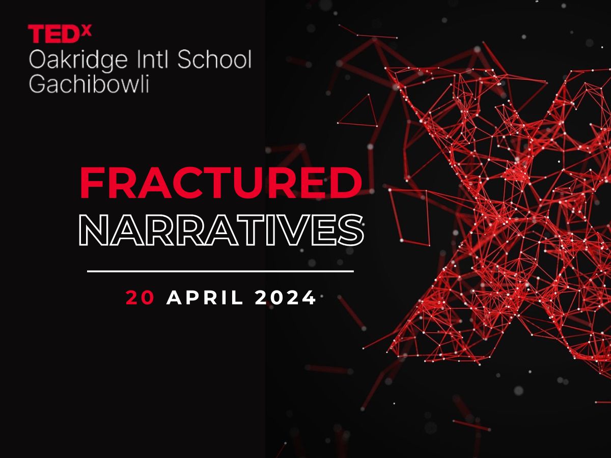 TEDx 3