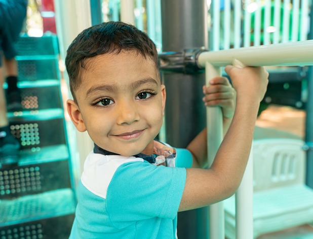 oakridge bengaluru pre nursery best school toddler parenting tips