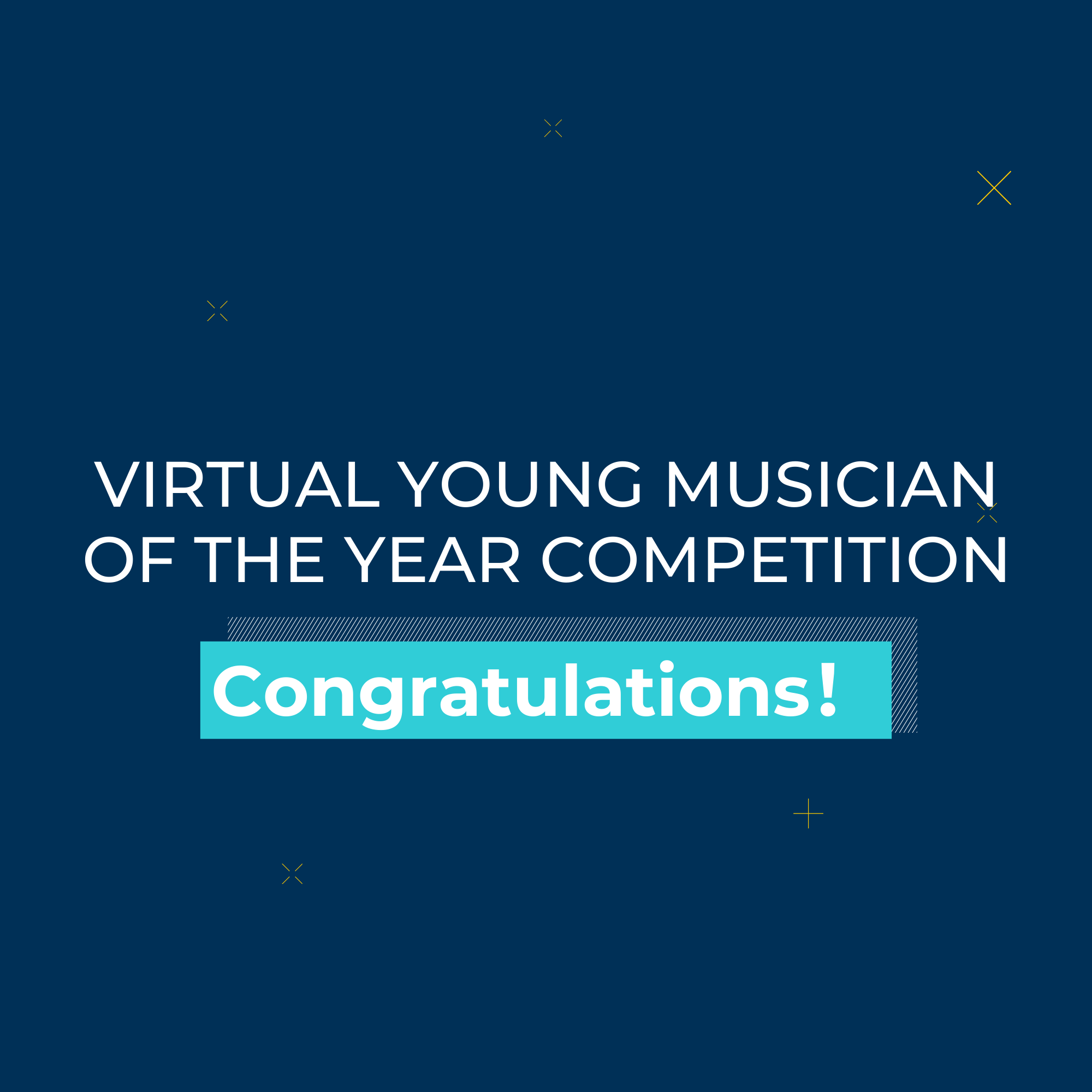oakridge virtual musician