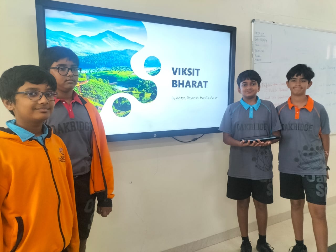 individuals societies ib curriculum oakridge international school