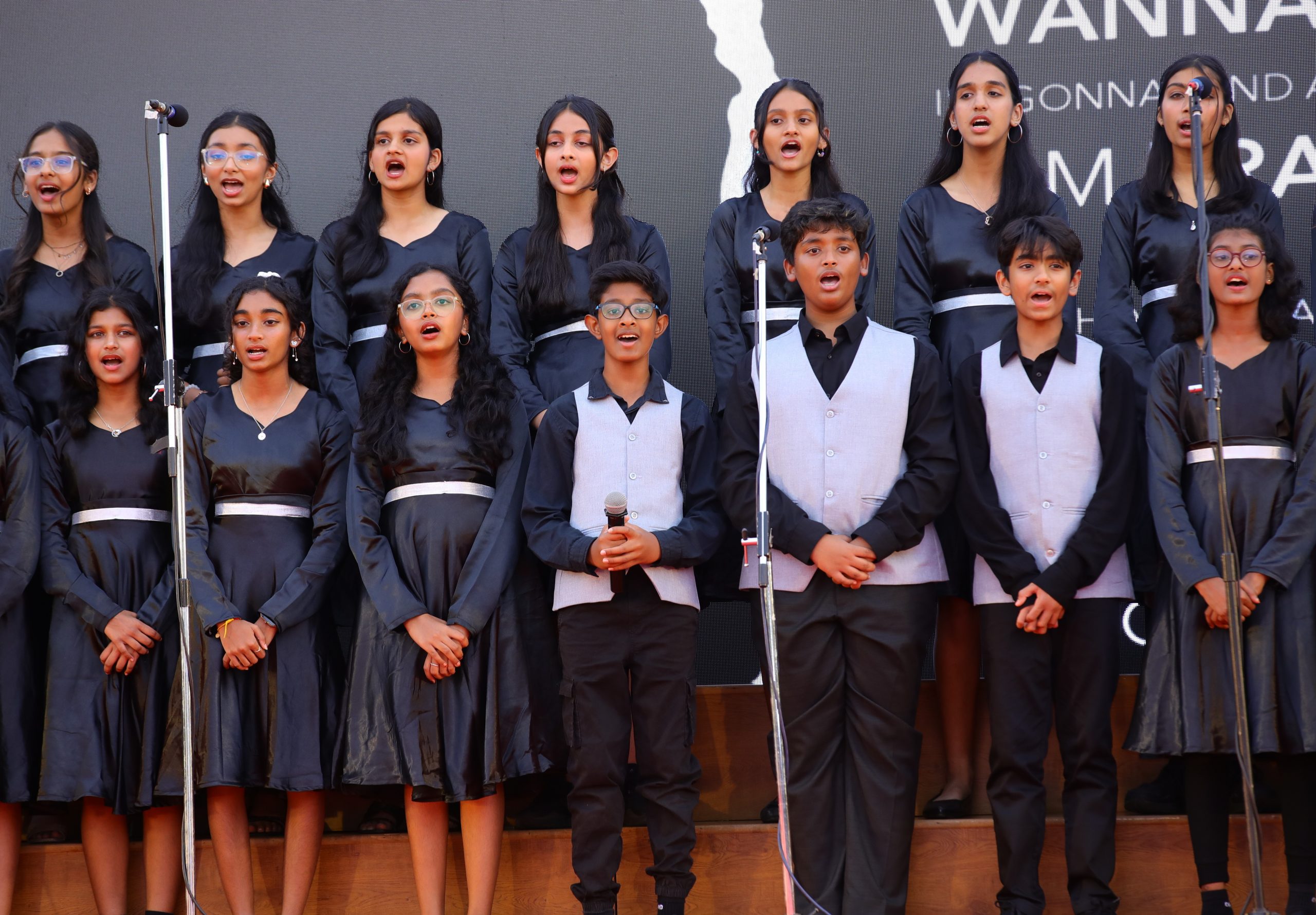 best ib school bengaluru