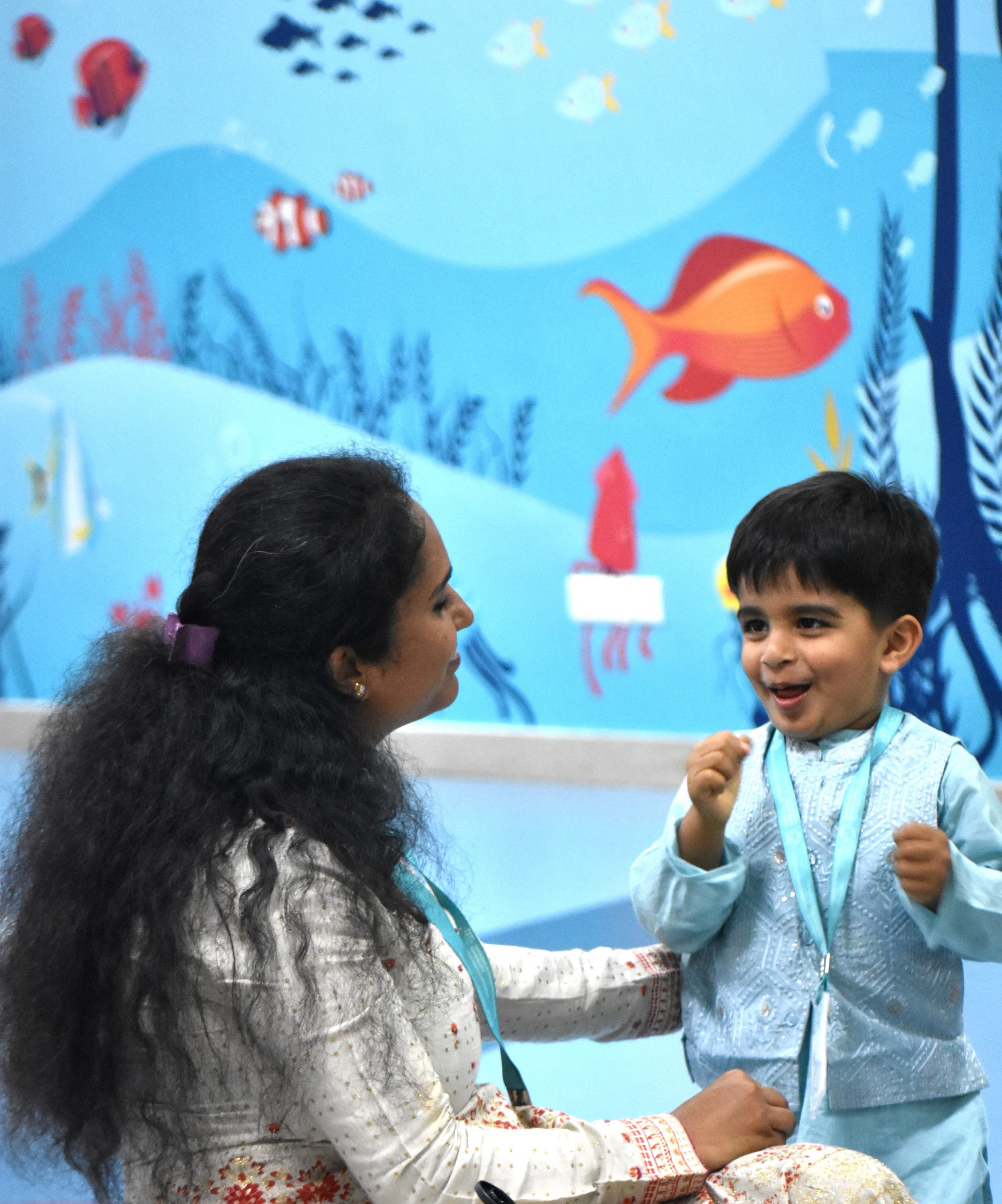 oakridge international school bengaluru