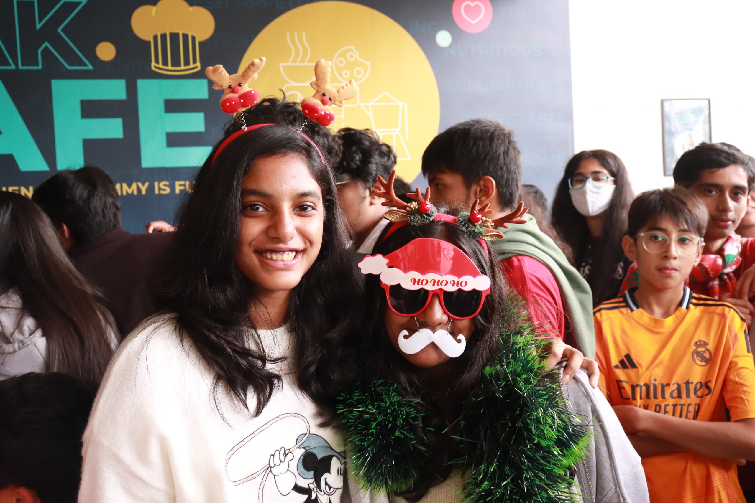 oakridge newsletter bengaluru