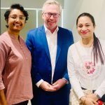 South Asia MIT Transformative Connection Oakridge international school Bengaluru