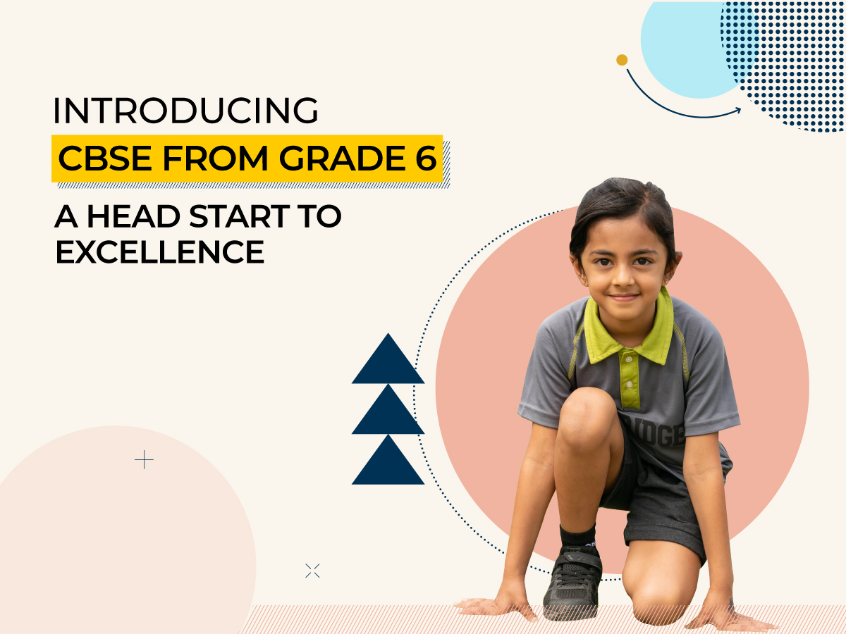 CBSE Schools in Gachibowli