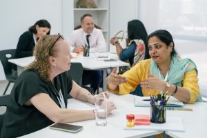 Personalised learning approaches