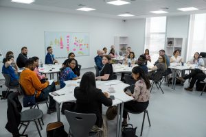 Innovative teaching strategies