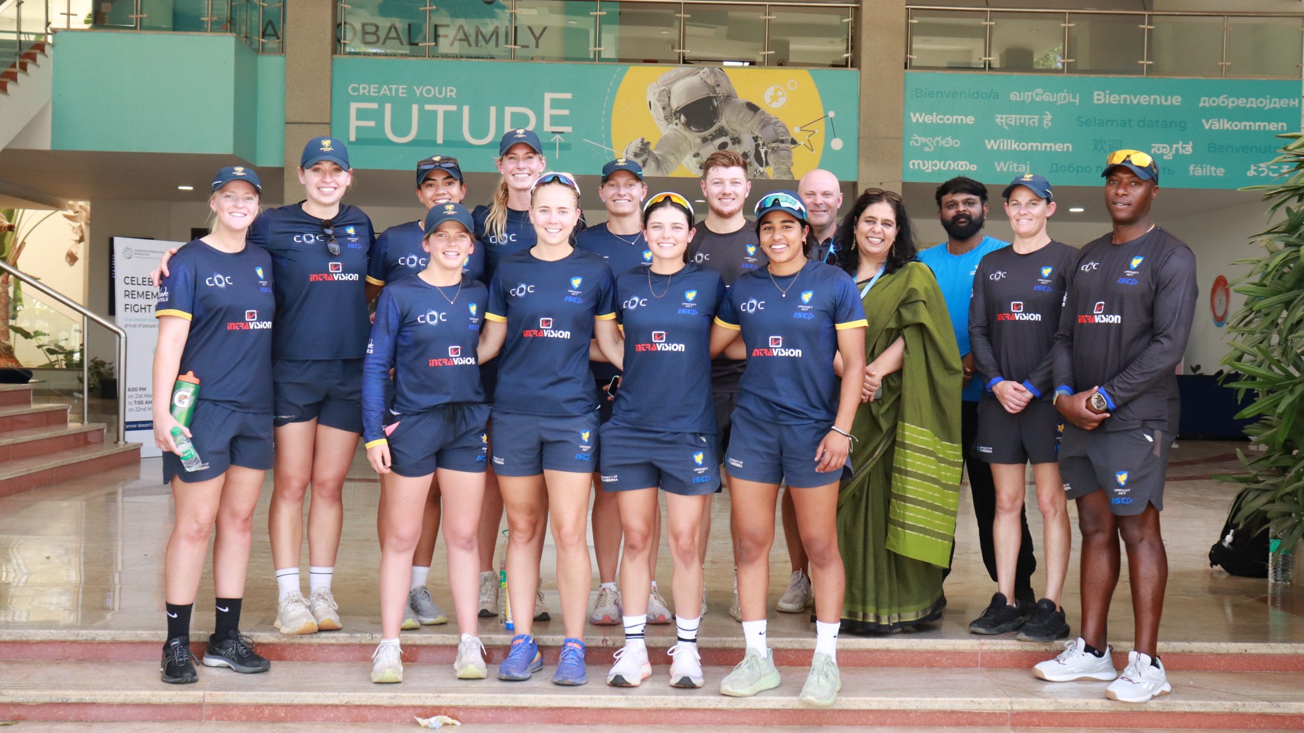 cricket act oakridge international school bengaluru