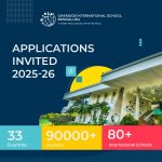 Applications Open