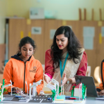 Personalised learning approach at Oakridge International School Bangalore across IB stages