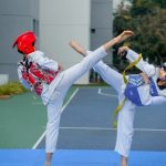 Students exploring co-curricular activities at Oakridge International School Visakhapatnam