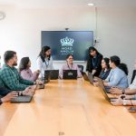 Oakridge Vizag academic continuity supporting long term student growth