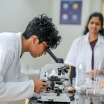 Oakridge Vizag students developing real skills beyond test scores and marks