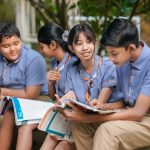Oakridge Vizag creating a safe disciplined and emotionally supportive learning environment