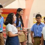Oakridge Gachibowli confident school transitions protecting long term academic pathways