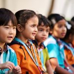 Oakridge Gachibowli building inclusion and belonging for long term student success