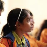 Oakridge International School Bachupally ensuring uninterrupted student learning through structured teacher transitions, academic continuity, and consistent classroom teaching.