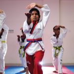 Students participating in Oakridge International School Bachupally co-curricular programmes that promote academic balance, sports development, leadership, and holistic student growth.
