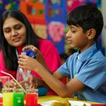 Oakridge International School Bachupally