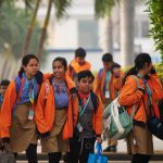 Oakridge International School near Bachupally
